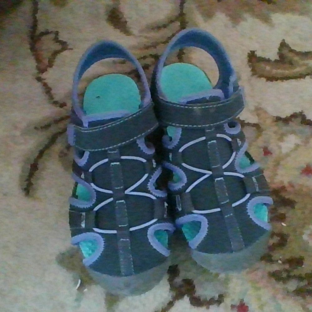 water shoes